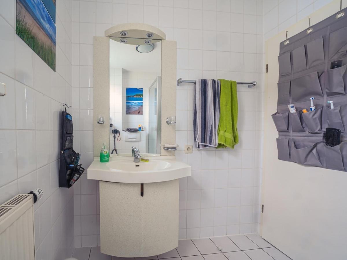 Neddesitz Ferienappartement Nr 51 Экстерьер фото
